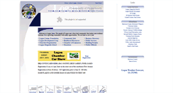 Desktop Screenshot of loganiowa.com